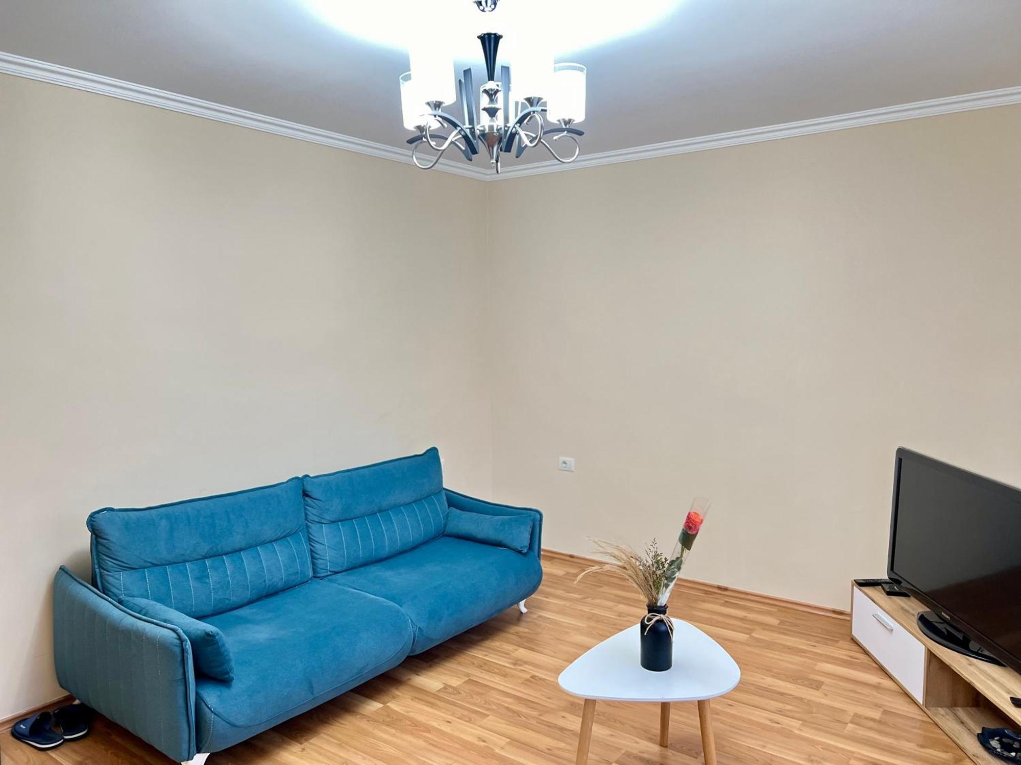 Skanderbeg Square Apartment 02 Tirana Exteriör bild